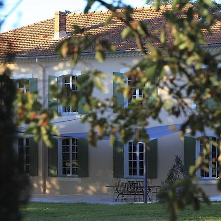 La Maison R Bed and Breakfast Pignans Eksteriør billede