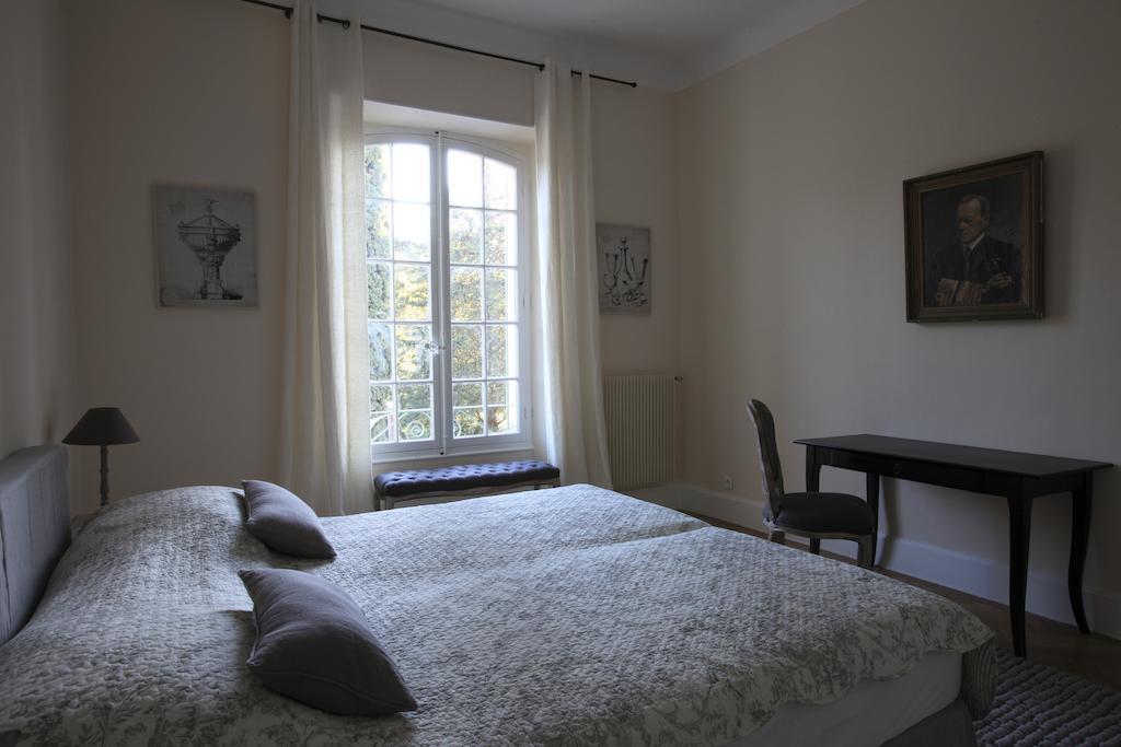La Maison R Bed and Breakfast Pignans Værelse billede